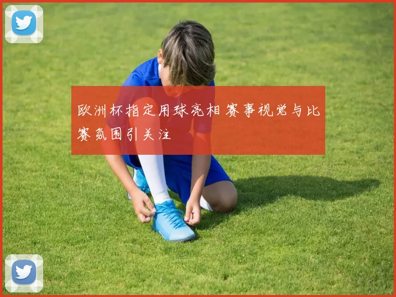 欧洲杯指定用球亮相 赛事视觉与比赛氛围引关注