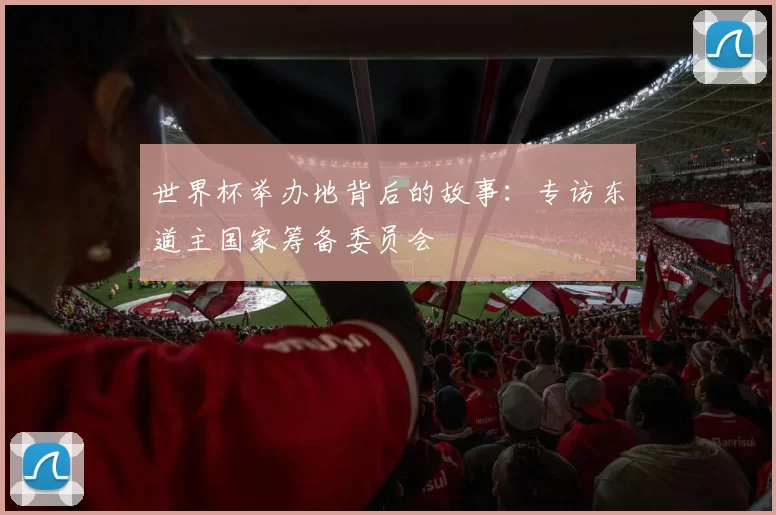 世界杯举办地背后的故事：专访东道主国家筹备委员会