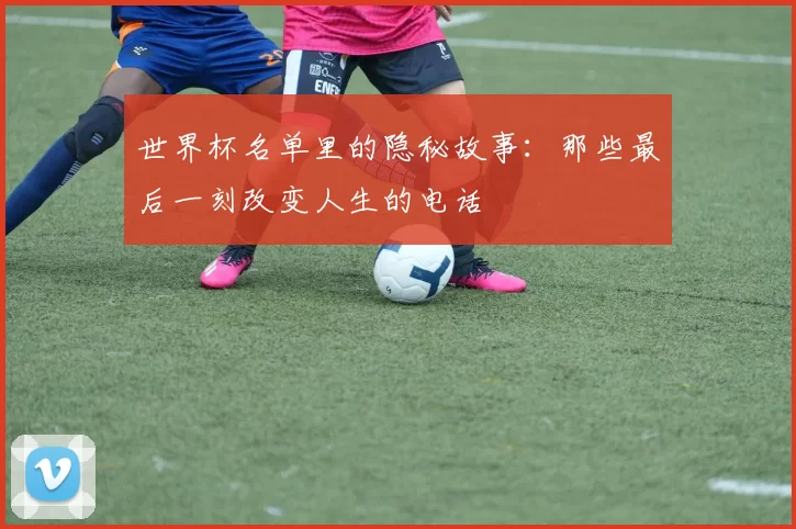 世界杯名单里的隐秘故事:那些最后一刻改变人生的电话